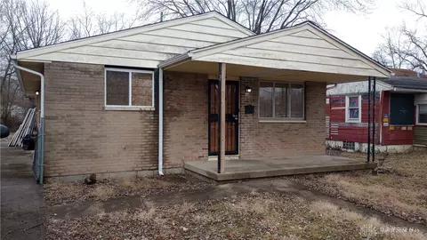 4633 Blueberry Ave, Dayton, OH 45406