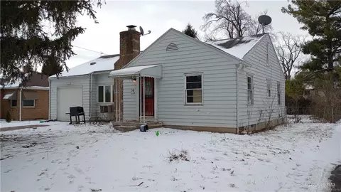 34 Allerton Rd, Dayton, OH 45405