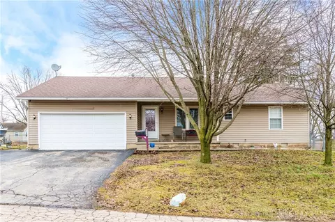 4420 Bryant Ave, Dayton, OH 45414