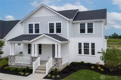 470 Copley St, Lebanon, OH 45036