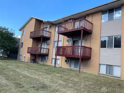 1351 Ohmer Ave, Dayton, OH 45410