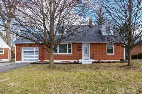 3026 Mirimar St, Dayton, OH 45409