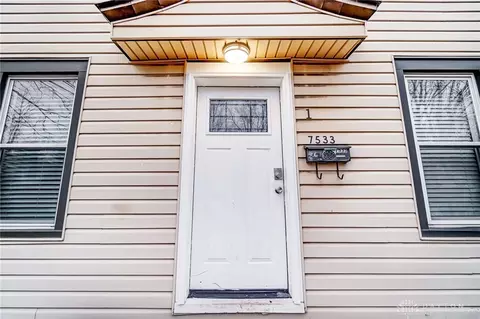 7533 Abbie Pl, Cincinnati, OH 45237 photo 3
