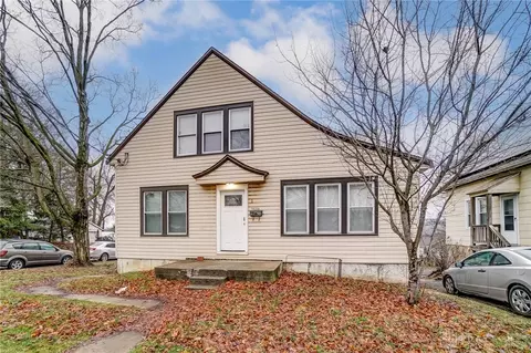 7533 Abbie Pl, Cincinnati, OH 45237