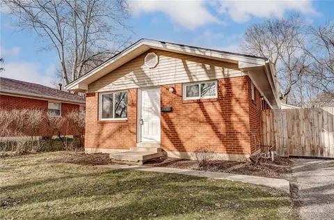 1629 Windemere Dr, Kettering, OH 45429