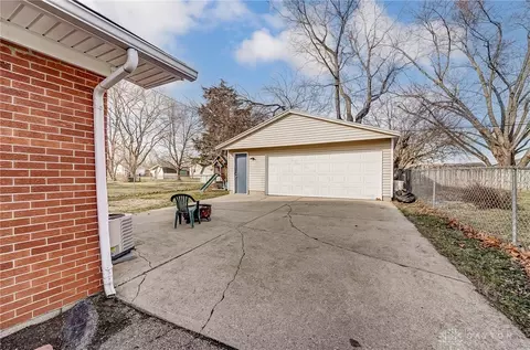 1629 Windemere Dr, Kettering, OH 45429 photo 17