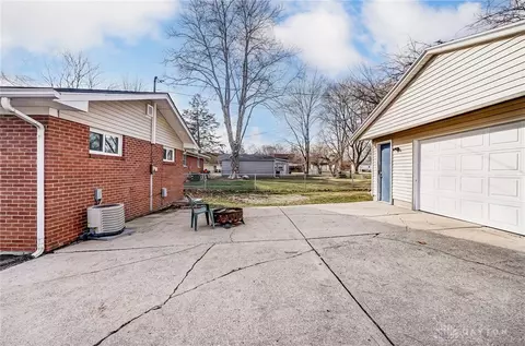 1629 Windemere Dr, Kettering, OH 45429 photo 18