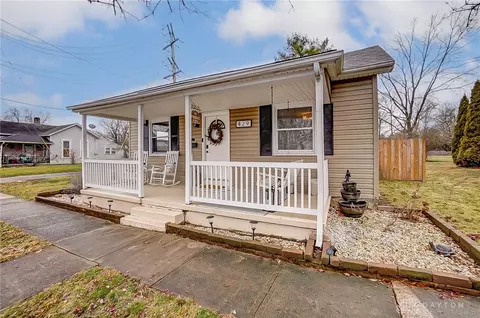 429 S 3rd St, Tipp City, OH 45371