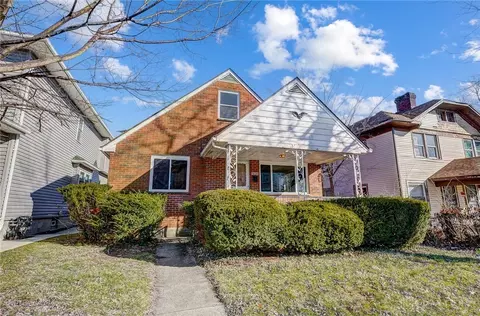 1834 Ravenwood Ave, Dayton, OH 45406