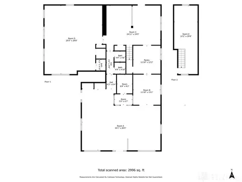 1315 Cloverfield Ave, Kettering, OH 45429 photo 4