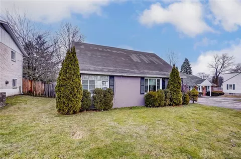 1315 Cloverfield Ave, Kettering, OH 45429 photo 29