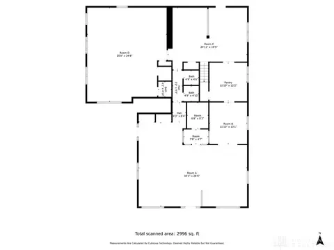 1315 Cloverfield Ave, Kettering, OH 45429 photo 5