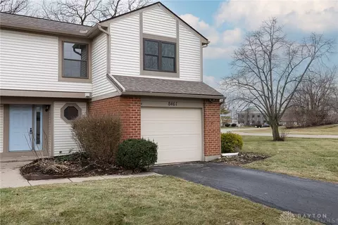 8461 Woodgrove Dr #1, Dayton, OH 45458