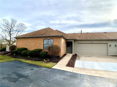 2621 Allister Cir, Miamisburg, OH 45342