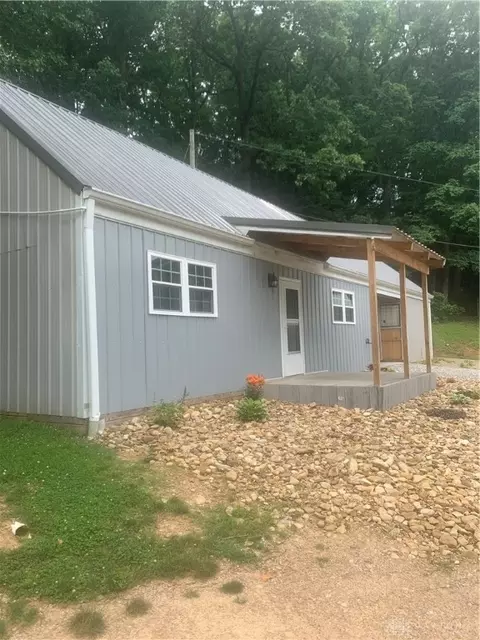 1418 Mccormick Rd, Gallipolis, OH 45631
