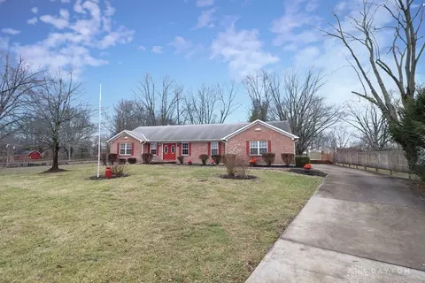 3880 Hopper Hill Rd, Cincinnati, OH 45255