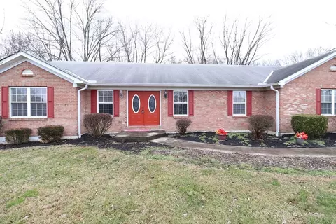 3880 Hopper Hill Rd, Cincinnati, OH 45255 photo 2