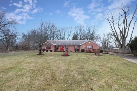 3880 Hopper Hill Rd, Cincinnati, OH 45255 photo 3