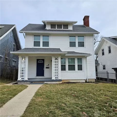 1128 Wilson Dr, Dayton, OH 45402