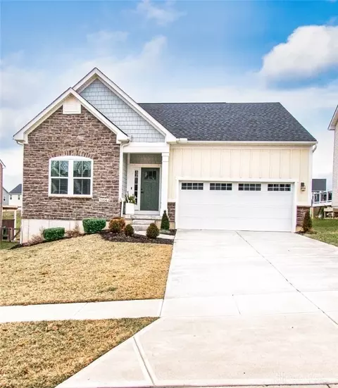 7206 Cadet Ct, Harrison, OH 45030
