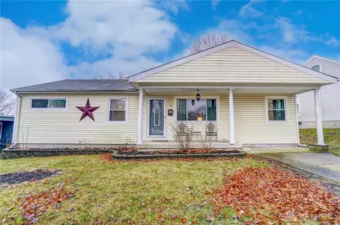 50 Beverly Dr, Hamilton, OH 45013
