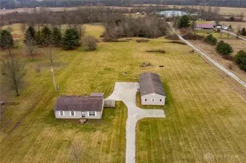 5704 Terre Haute Rd, Urbana, OH 43078