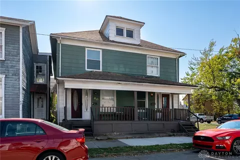38 Vine St #40, Dayton, OH 45409