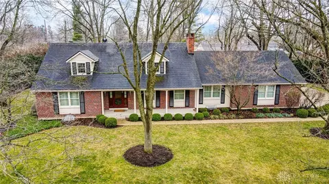298 Marylhurst Dr, Washington Township, OH 45459