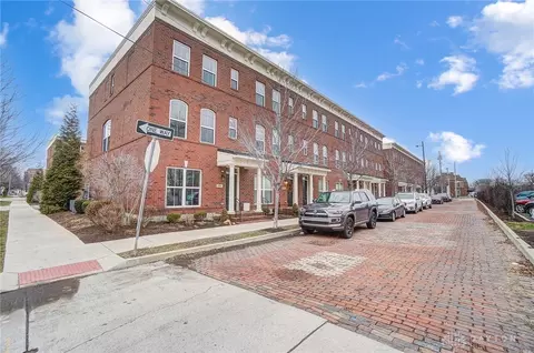 507 N Ford St, Dayton, OH 45402