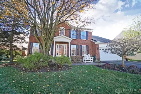 4865 Magnolia Ct, Mason, OH 45040
