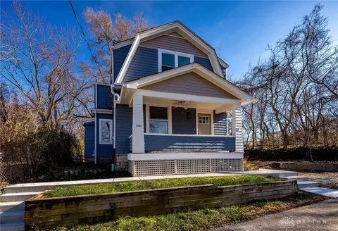 4840 Glenshade Ave, Cincinnati, OH 45227