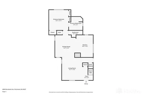 4840 Glenshade Ave, Cincinnati, OH 45227 photo 30