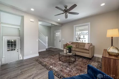 4840 Glenshade Ave, Cincinnati, OH 45227 photo 5