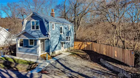 4840 Glenshade Ave, Cincinnati, OH 45227 photo 38