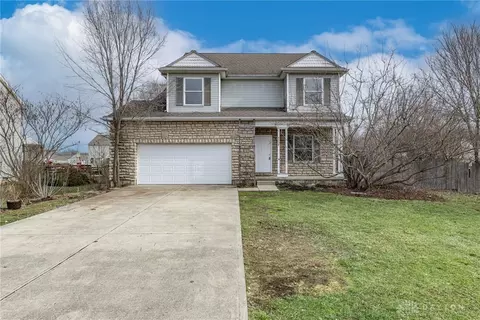 7254 Martz Paulin Rd, Carlisle, OH 45005