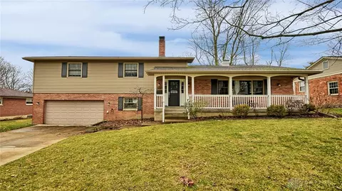 532 Judith Dr, Kettering, OH 45429