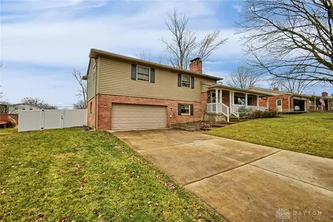 532 Judith Dr, Kettering, OH 45429 photo 49