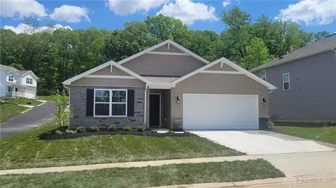 5230 Quail Rdg, Huber Heights, OH 45424