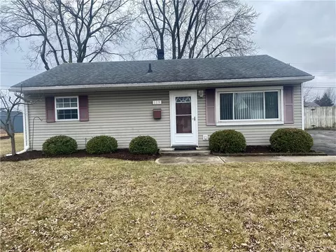 119 Colebrook Dr, Vandalia, OH 45377