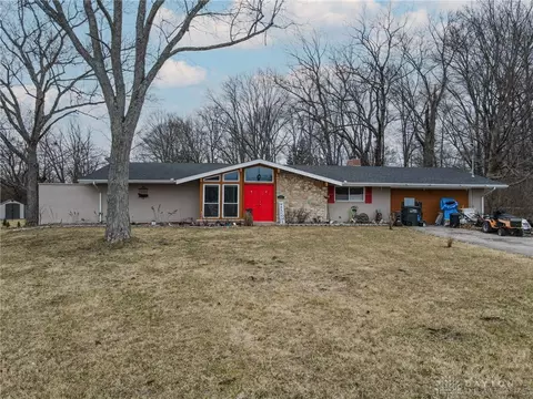 2925 Soldiers Home West Car Rd, Dayton, OH 45417