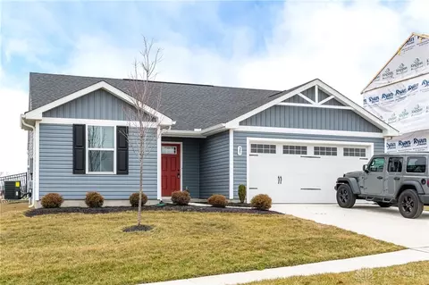 25 June Cir, West Milton, OH 45383