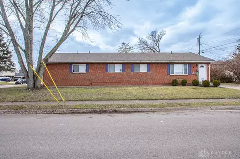 3217-3219 Selden Ave, Middletown, OH 45044