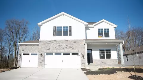 7923 Parsley Pl, Clayton, OH 45315