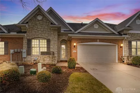 652 Legendary Way, Dayton, OH 45458