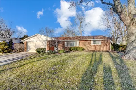 6018 Deerfield St, Dayton, OH 45414