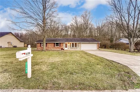 2150 Vemco Dr, Bellbrook, OH 45305