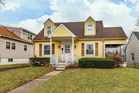 1375 Woodland Ave, Cincinnati, OH 45237