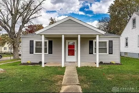 6524 Simpson Ave, Cincinnati, OH 45239