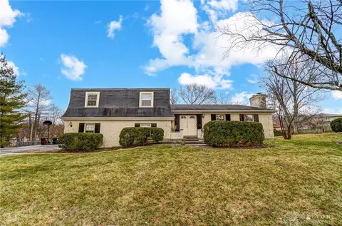 5340 Brendonwood Ln, Dayton, OH 45415