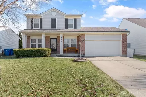 9875 Hollow Tree Dr, Tipp City, OH 45371
